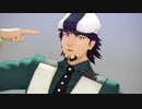 【MMD】天才ロック