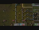 【Factorio】ファクトリオ 自動工場作成ゲー マルチ実況プレイ142