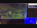 【直撮り】メタルギア好きがDEATH STRANDING プレイ映像を見てみた 2/3