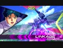 【EXVS2】 特格擦るマン 30   【F91視点】