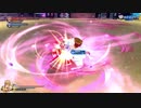 serankagura閃乱カグラEV PVP孙策VS菖蒲（lolits VS MO）