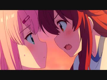 【まちカドまぞく】シャミ子と桃　まとめ　3【千代田の筋肉講座】