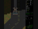 Cataclysm:DDA　適当に放浪してみる　７９日目その３