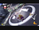 【MK8DX】簡単にレートを上げるコツ!マリオカート8DX 実況プレイ!! #24【レート7076~】