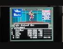 Wii VC 真女神転生1 魔人デイビット戦 ストラディバリ落ちた