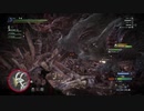 【MHW:I実況】第41回 モンハン遊々記 バフバロなどの狩猟 その２