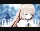 【MMD】soleil 【メリーミルク】
