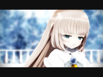 【MMD】soleil 【メリーミルク】