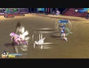 閃乱カグラＥＶ斑鳩二連発