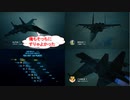 Ace Combat 7 Multiplayer321  バトルロイヤル  Su-34 + HCAA