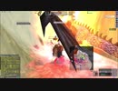 【FEZ】騒音兵が格上フレンドとVC繋いでファンタジーアースゼロ ダイジェスト3【実況音量注意】