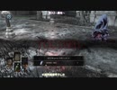 【ダークソウル3】ダー糞売る　侵入8　・属性＆脳筋　