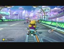 【MK8DX】平均7000超え!高レート部屋に潜入!マリオカート8DX 実況プレイ!! #25【レート7549~】