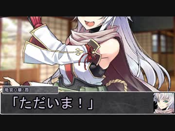 【シノビガミ】日本人と挑む「信仰は儚き人間のために」完