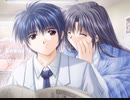 雪のとける頃に… プレイ動画　パートファイナル　みずきEND