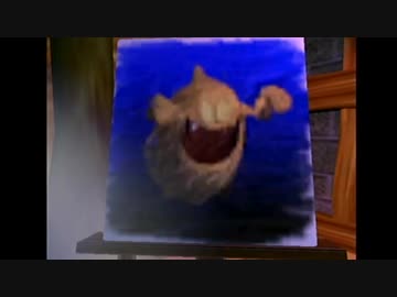 【実況】人生初ホラー ルイージマンションでたわむれる Part9