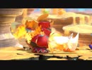 【カビィハン】今度のカービィはアレを吸う４【ドリルカラマリ】