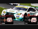 CeVIO Motorsports Radio #45