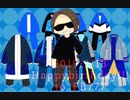 【人力MSSP】FBさんにエ/ス r-e-m-a-k-e【UTAっていただいた】