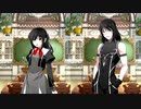 [QMAXV]ライラ＆クロニカ誕生日限定会話シーン(軌跡の交叉版)