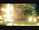 【OCTOPATH TRAVELER】バトルジョブ縛り・摩訶不思議の舞ブーストMAX発動で完クリ目指す⁂オフィーリア編第4章ボスノーカット版【実況プレイ】(ネタバレあり)