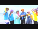 【A3!】夏組で 夏の魔法 踊ってみた【コスプレ】
