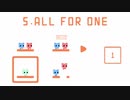【実況】イケボ声優を目指して、ピコピコ修行 (2ピコ目)【PICO PARK】
