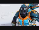 他力本願のoverwatch39