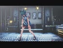 【ニッチMMD】IELTS﻿式 改変 初音ミクで【え？あぁ、そう。蝶々P feat.初音ミク】踊ってみた