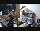 MEGALOVANIA メタルコアアレンジ【UNDERTALE】