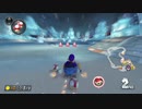 【MK8DX】レート15000勢との死闘!マリオカート8DX 実況プレイ!! #26【レート7573~】