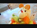 【閲覧注意】ある日の飯テロ（その５６）