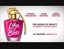 映画『Like A Boss』予告編