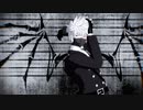 【MMDナルト】カカシ先生誕生日でTe Amo