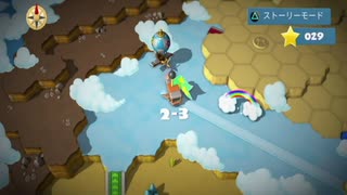 【OVERCOOKED2】リアル調理師がゲームでも料理をやってみたPart4