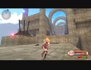 ロレーナと遺跡の国 体験版Ver.0.61 フラクタム遺跡TA 難易度ノーマル Sランク 2:00