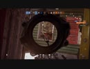 【R6S】でLos!Los!Los!