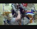 脚が長過ぎ歩行に不向き ロシアの人型ロボットヒョードルISSでの運用終了？
