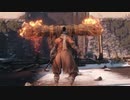 【MAD】Sekiro: Shadows Die Twice 「誰ガ為ノ世界」