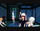 バーチャルキャストはじめました。