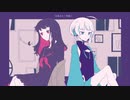 【UTAUカバー】カトラリー/626・knit.【6ot:Knot】