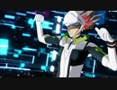 【遊戯王MMD】BoA - Action