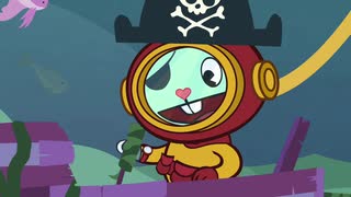 Happy Tree Friends - Sea What I Found