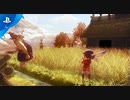 PS4『天穂のサクナヒメ』 プロモーションビデオ