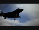 ACE COMBAT™ 7_ SKIES UNKNOWN_MISSION 11