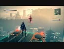 【ASTRAL CHAIN】初見プレイ動画 28