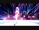 【自作モデルMMD】不知火 祈でELECT