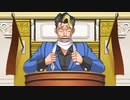 [逆2-2]英語縛り実況 逆転裁判2 Part2(EP1 法廷パート１日目後半)