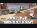 スパチャの金額によって露骨に態度が変わる叶+照れ叶