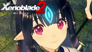 【実況】超王道RPGをもっとうるさく実況：Part110【Xenoblade2】